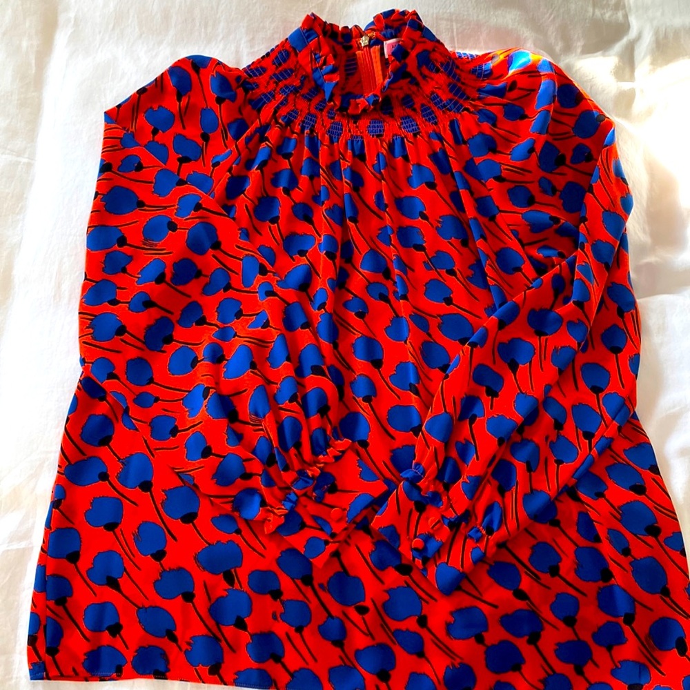 Kate Spade blouse, Size Small